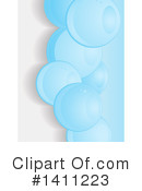Bubbles Clipart #1411223 by elaineitalia