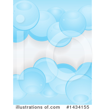 Royalty-Free (RF) Bubbles Clipart Illustration by elaineitalia - Stock Sample #1434155