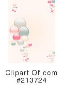 Bubbles Clipart #213724 by elaineitalia