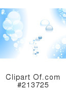 Bubbles Clipart #213725 by elaineitalia