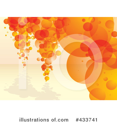 Royalty-Free (RF) Bubbles Clipart Illustration by michaeltravers - Stock Sample #433741