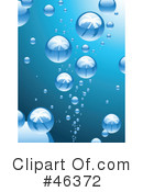 Bubbles Clipart #46372 by elaineitalia