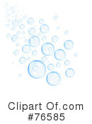 Bubbles Clipart #76585 by Oligo