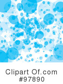 Bubbles Clipart #97890 by michaeltravers