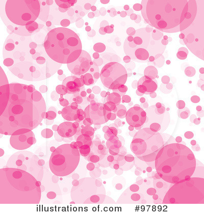 Royalty-Free (RF) Bubbles Clipart Illustration by michaeltravers - Stock Sample #97892