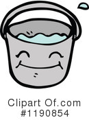 Bucket Clipart #1190854 by lineartestpilot
