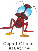Bug Clipart #1045114 by dero