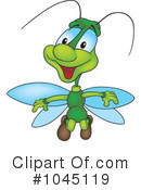 Bug Clipart #1045119 by dero