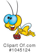 Bug Clipart #1045124 by dero