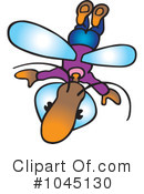 Bug Clipart #1045130 by dero