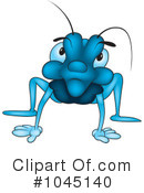 Bug Clipart #1045140 by dero