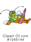 Bug Clipart #1045144 by dero