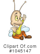 Bug Clipart #1045147 by dero