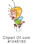 Bug Clipart #1045150 by dero