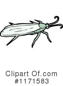 Bug Clipart #1171583 by lineartestpilot