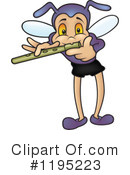 Bug Clipart #1195223 by dero