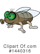 Bug Clipart #1440316 by dero