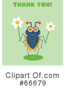 Bug Clipart #66679 by Prawny