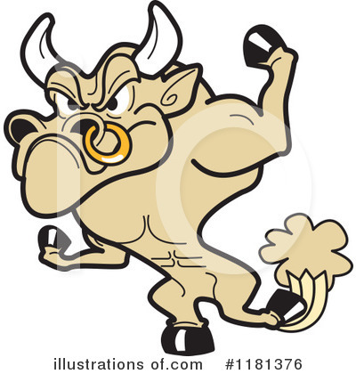Angry Clipart #1181376 by Andy Nortnik