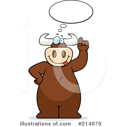 Thought Balloon Clipart #214070 by Cory Thoman