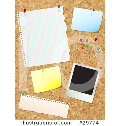 Sticky Note Clipart #29774 by KJ Pargeter