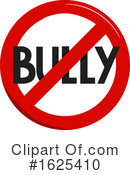 Bully Clipart #1625410 by BNP Design Studio