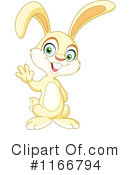 Bunny Clipart #1166794 by yayayoyo