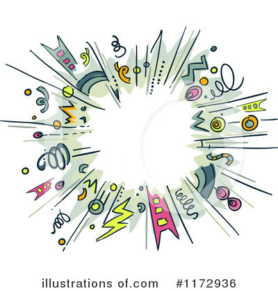 Comics Clipart #1172936 by BNP Design Studio