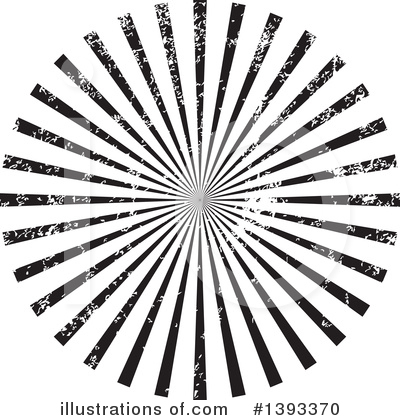 Royalty-Free (RF) Burst Clipart Illustration by vectorace - Stock Sample #1393370