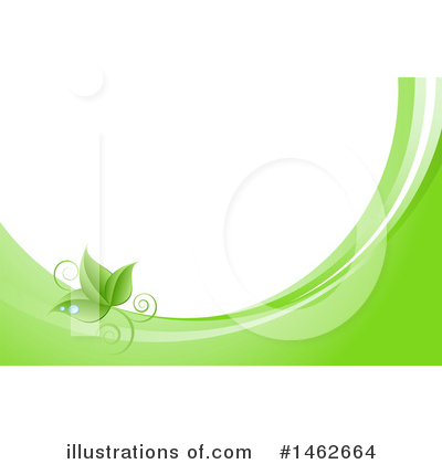 Royalty-Free (RF) Business Card Clipart Illustration by KJ Pargeter - Stock Sample #1462664