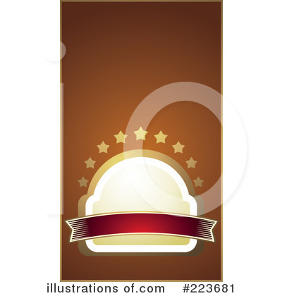 Business Card Clipart #223681 by Eugene