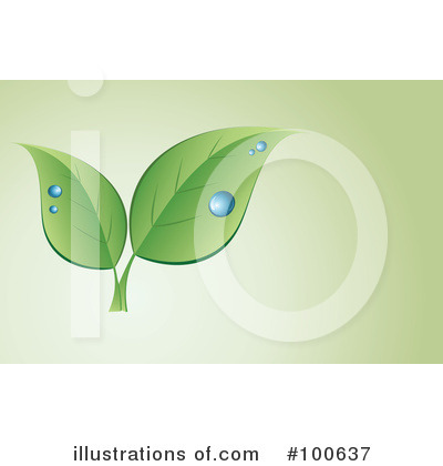 Royalty-Free (RF) Business Card Design Clipart Illustration by KJ Pargeter - Stock Sample #100637