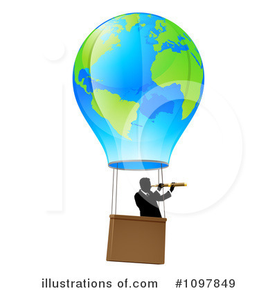 Opportunity Clipart #1097849 by AtStockIllustration