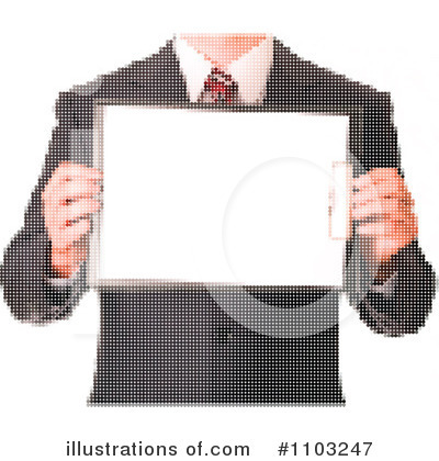 Royalty-Free (RF) Business Clipart Illustration by Andrei Marincas - Stock Sample #1103247