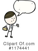 Business Clipart #1174441 by lineartestpilot