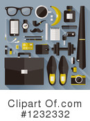 Business Clipart #1232332 by elena