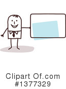 Business Clipart #1377329 by NL shop
