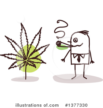 Marijuana Clipart #1377330 by NL shop