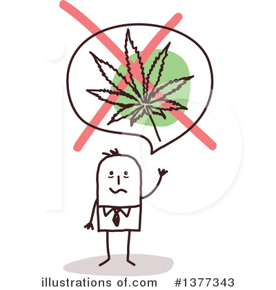 Marijuana Clipart #1377343 by NL shop