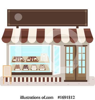 Royalty-Free (RF) Business Clipart Illustration by BNP Design Studio - Stock Sample #1691812