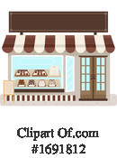 Business Clipart #1691812 by BNP Design Studio