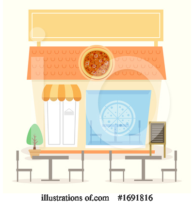 Royalty-Free (RF) Business Clipart Illustration by BNP Design Studio - Stock Sample #1691816