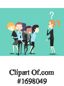Business Clipart #1698049 by BNP Design Studio