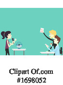 Business Clipart #1698052 by BNP Design Studio