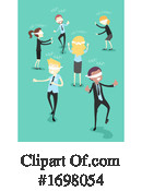 Business Clipart #1698054 by BNP Design Studio