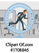 Business Clipart #1708846 by AtStockIllustration