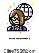 Business Clipart #1735301 by elena