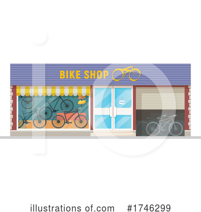 Royalty-Free (RF) Business Clipart Illustration by Vector Tradition SM - Stock Sample #1746299