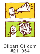 Business Clipart #211964 by NL shop
