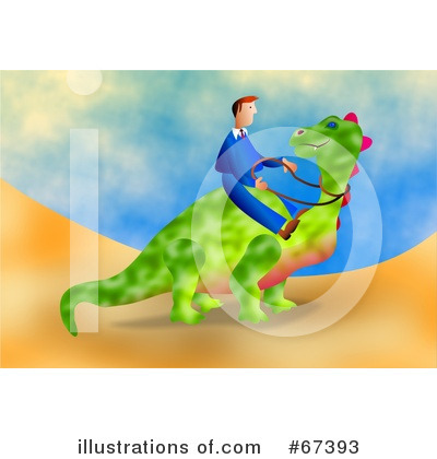 Dinosaur Clipart #67393 by Prawny